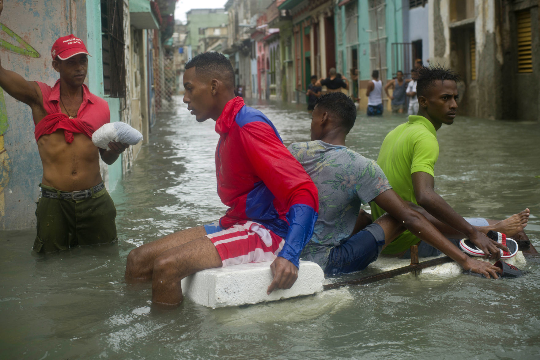 Cuba